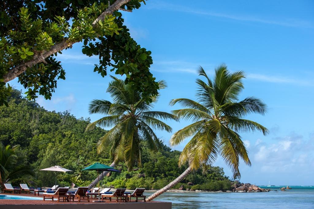 Le Vasseur La Buse Eco Resort Anse la blague Экстерьер фото